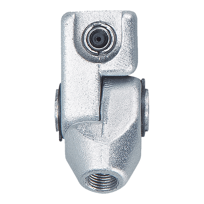 Groz Grease Gun Coupler Sw Hd 1/8 B Bhc10 Gro2213