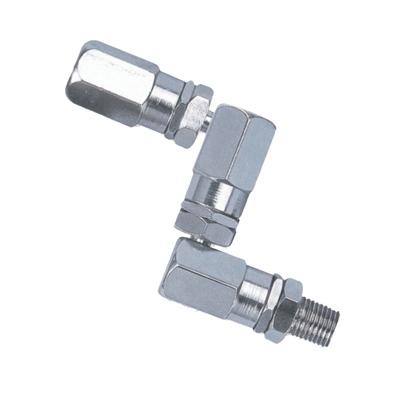 Groz Grease Gun Z Swivel (For Gro2175/80 Gro2214