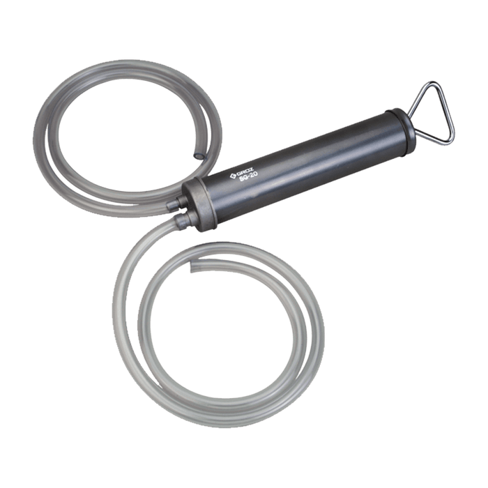 Groz Gun Transfer Double Pipe Sg20 Gro2243