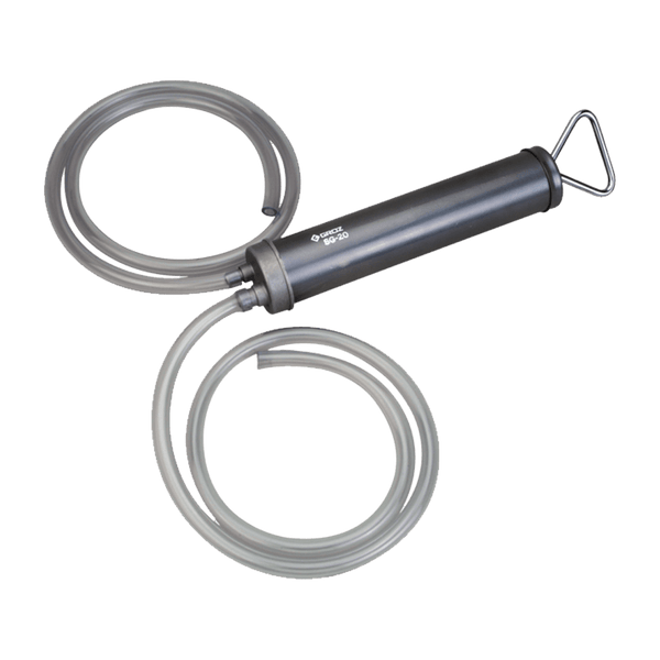 Groz Gun Transfer Double Pipe Sg20 Gro2243