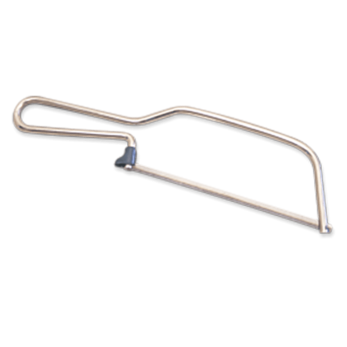 GRO2400 - GROZ HACKSAW JUNIOR JHF/4