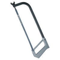 GRO2430 - GROZ HACKSAW 300MM HF-15BS