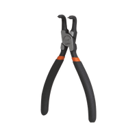 GRO2434 - GROZ PLIER CIRCLIP 175MM INTERNAL BENT