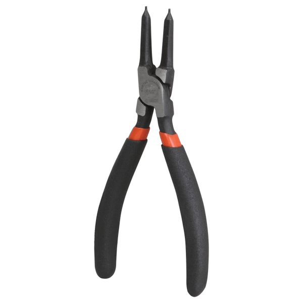 Groz Plier Circlip 175 Mm Internal Str Gro2438
