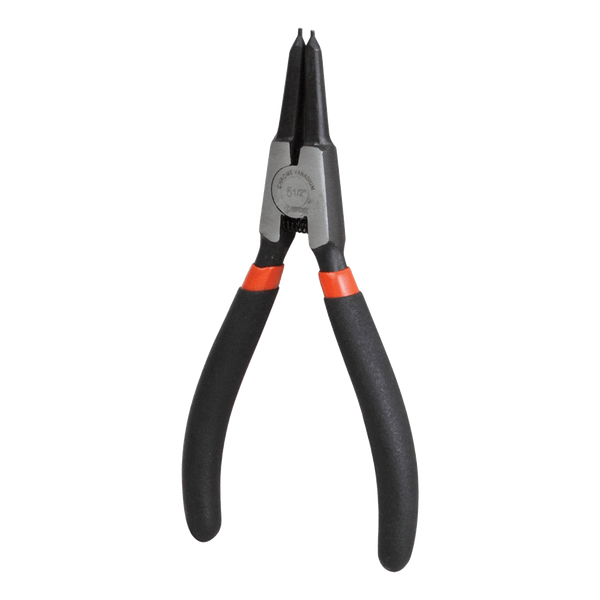 Groz Plier Circlip 150 Mm External Str Gro2446