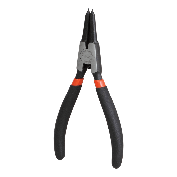 GRO2447 - GROZ PLIER CIRCLIP 175MM EXTERNAL STR