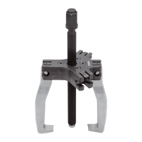 Groz Ratcheting Gear Puller 200 Mm Gro2469