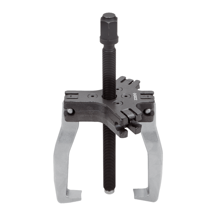 Groz Ratcheting Gear Puller 200 Mm Gro2469