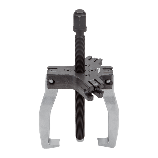 Groz Ratcheting Gear Puller 200 Mm Gro2469
