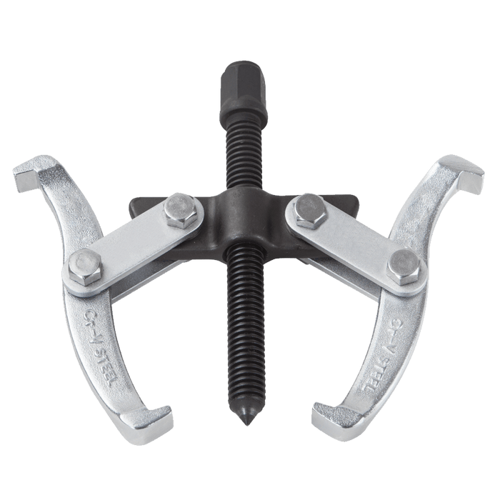 Groz Bearing Puller 2 Jaw 75 Mm Gro2680