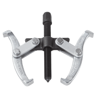 Groz Bearing Puller 2 Jaw 150 Mm Gro2684