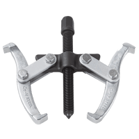 GRO2686 - GROZ BEARING PULLER 2 JAW 200MM