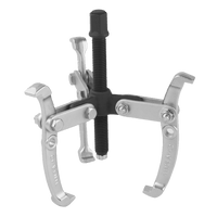 Groz Bearing Puller 3 Jaw 75 Mm Gro2688