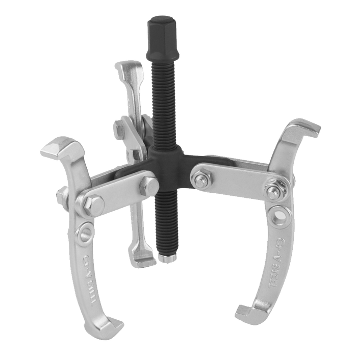 Groz Bearing Puller 3 Jaw 75 Mm Gro2688