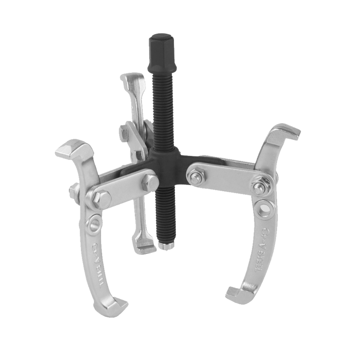 Groz Bearing Puller 3 Jaw 200 Mm Gro2694
