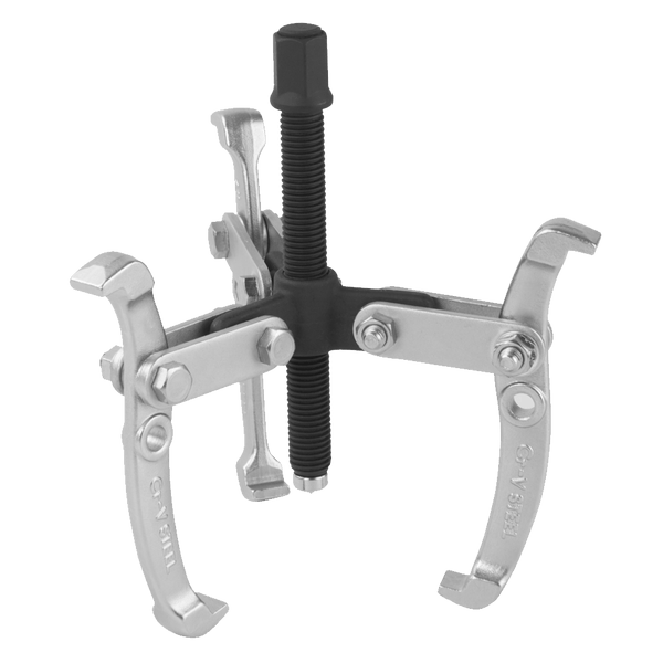 Groz Bearing Puller 3 Jaw 100 Mm Gro2690