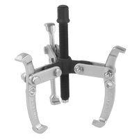 Groz Bearing Puller 3 Jaw 150 Mm Gro2692