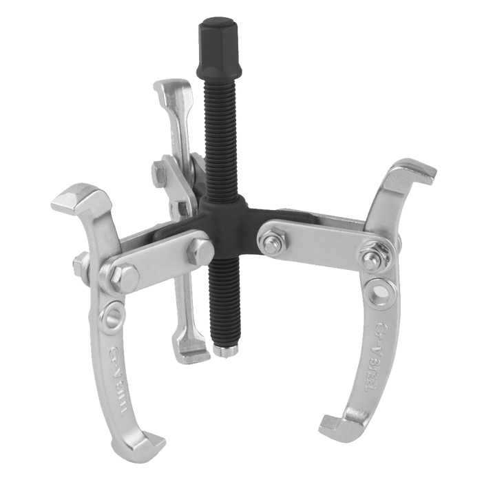 Groz Bearing Puller 3 Jaw 150 Mm Gro2692