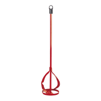 GRO2890 - GROZ PAINT MIXER CARDED 60MM PMX/60