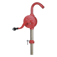 Groz Pump Rotary Hand 25 Mm Gnb 25/3 R/Spl Gro3290 GROZ