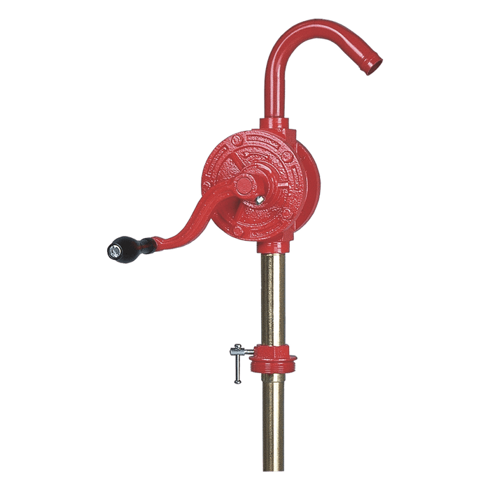 Groz Pump Rotary Hand 25 Mm Gnb 25/3 R/Spl Gro3290 GROZ