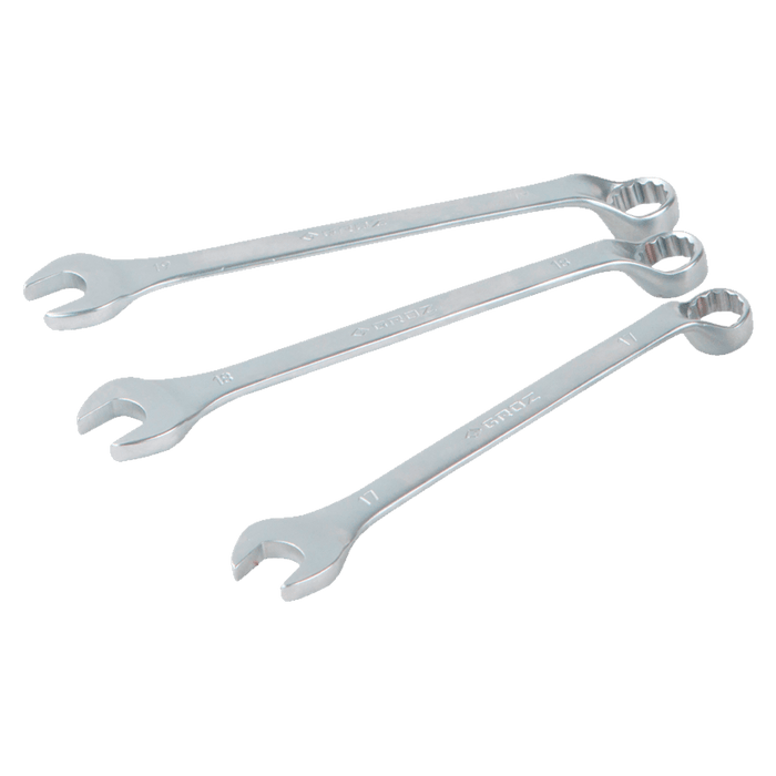 Groz Spanner Comb 14 Mm 25579 C Gro3614