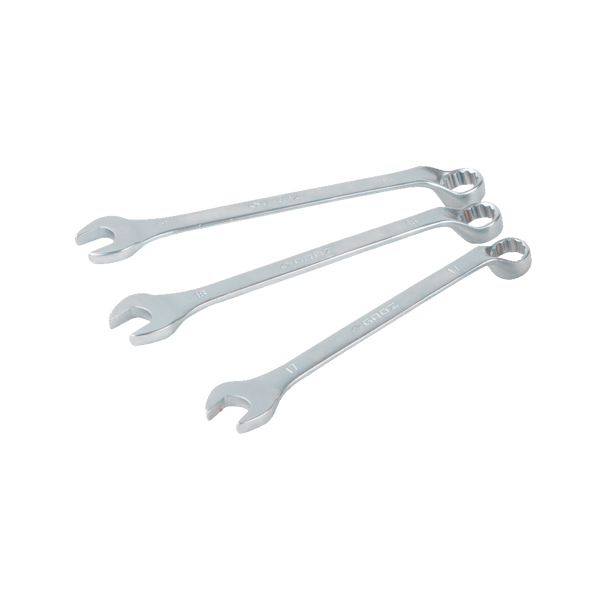Groz Spanner Comb 12 Mm 25577 C Gro3612