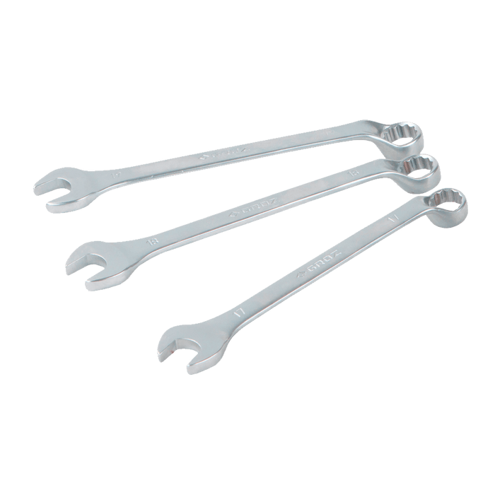 Groz Spanner Comb 15 Mm 25580 C Gro3615