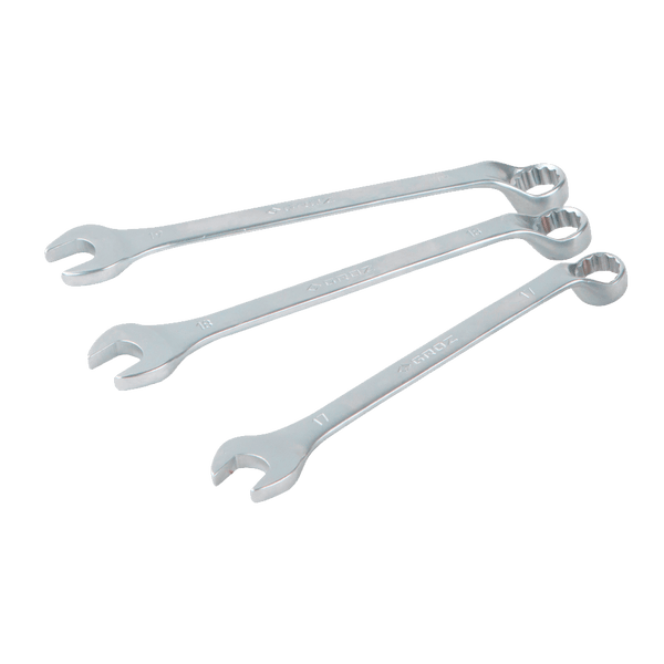 Groz Spanner Comb 15 Mm 25580 C Gro3615