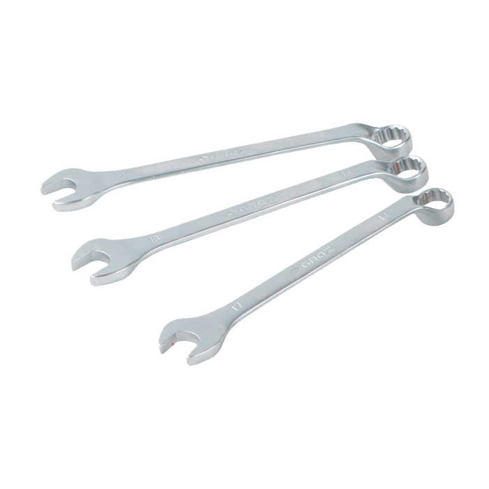 Groz Spanner Comb 16 Mm 25581 C Gro3616