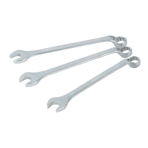 Groz Spanner Comb 17 Mm 25582 C Gro3617