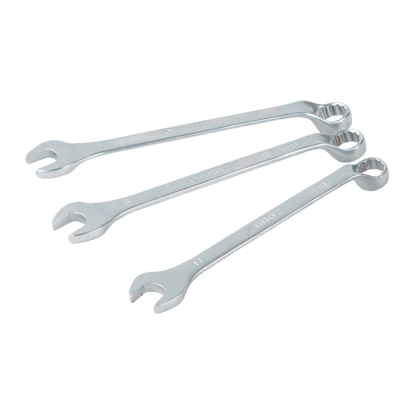 Groz Spanner Comb 25 Mm 25590 C Gro3625