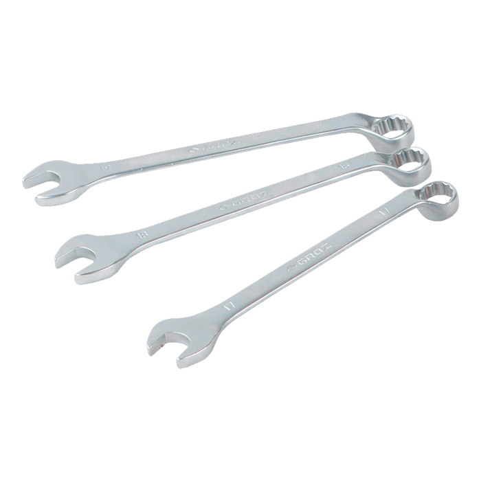Groz Spanner Comb 46 Mm 227 Gro3642