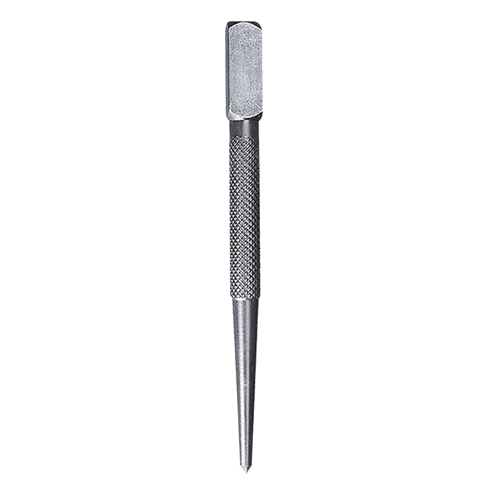 Groz Punch Centre Sq 4.0 X100 Mm Cpsq4 Gro4030