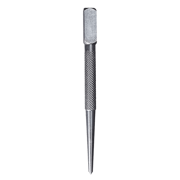 Groz Punch Centre Sq 4.0 X100 Mm Cpsq4 Gro4030