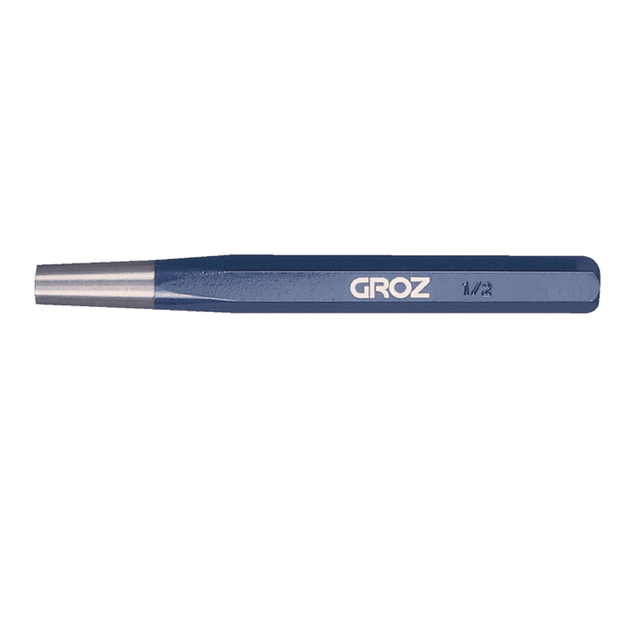 Groz Punch Drift H/D 4.0 X225 Mm Dfphd4 Gro4050