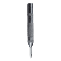 Groz Punch Nail Sq 1.5 X100 Mm Nlp/Sq/1 16 Gro4300