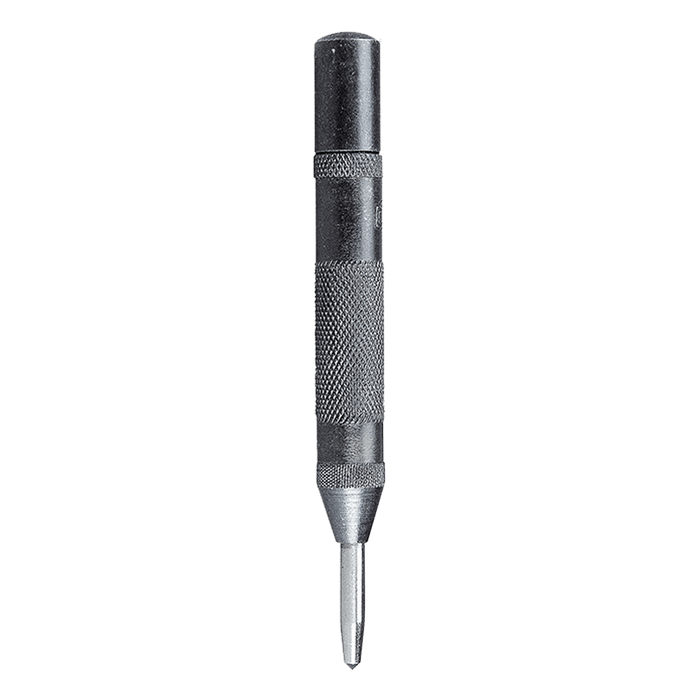 Groz Punch Nail Sq 1.5 X100 Mm Nlp/Sq/1 16 Gro4300