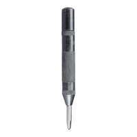 Groz Punch Nail Sq 3.0 X100 Mm Nlp/Sq/1 8 Gro4305