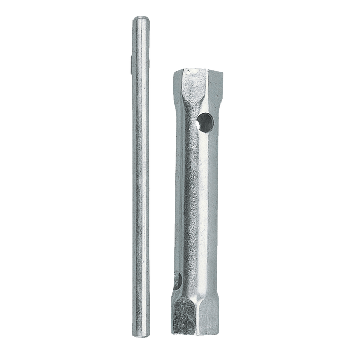 Groz Spanner Tube Set 0 10 Ba Bw/A/01 10 Gro5525