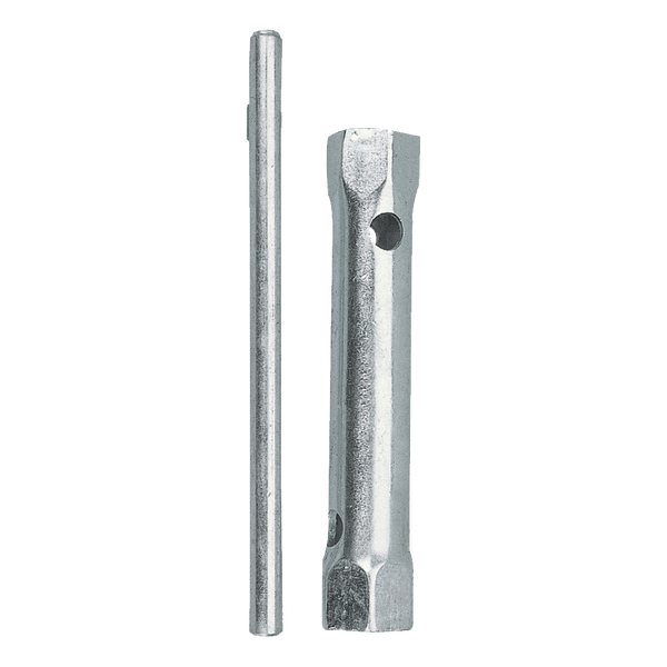 Groz Spanner Tube Set 0 10 Ba Bw/A/01 10 Gro5525