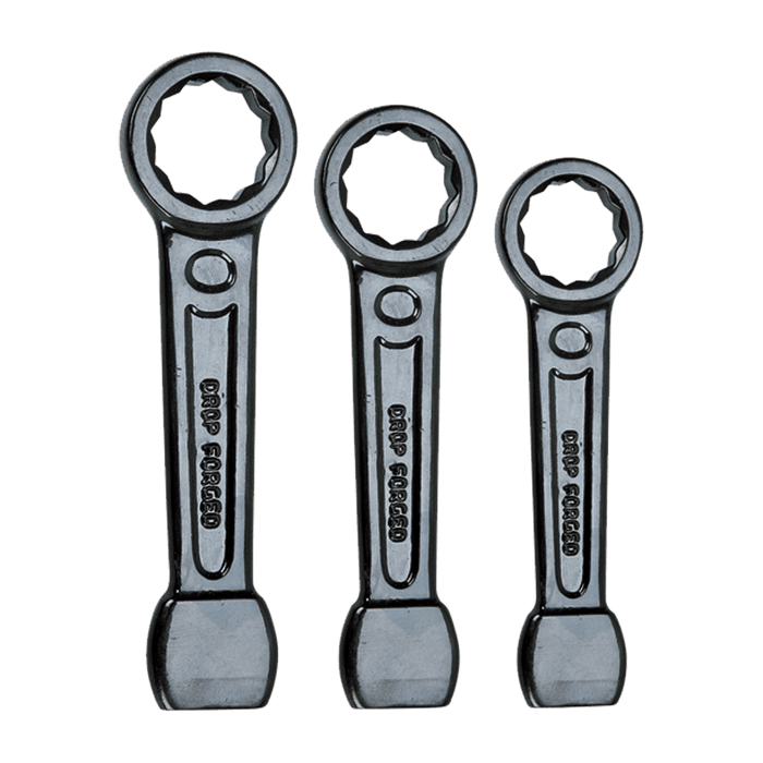 Groz Spanner Slogger Ring 24 Mm Rsw/24 Gro5535