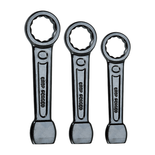 Groz Spanner Slogger Ring 55 Mm Rsw/55 Gro5585