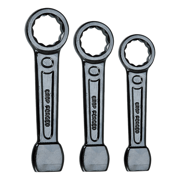 Groz Spanner Slogger Ring 46 Mm Rsw/46 Gro5575