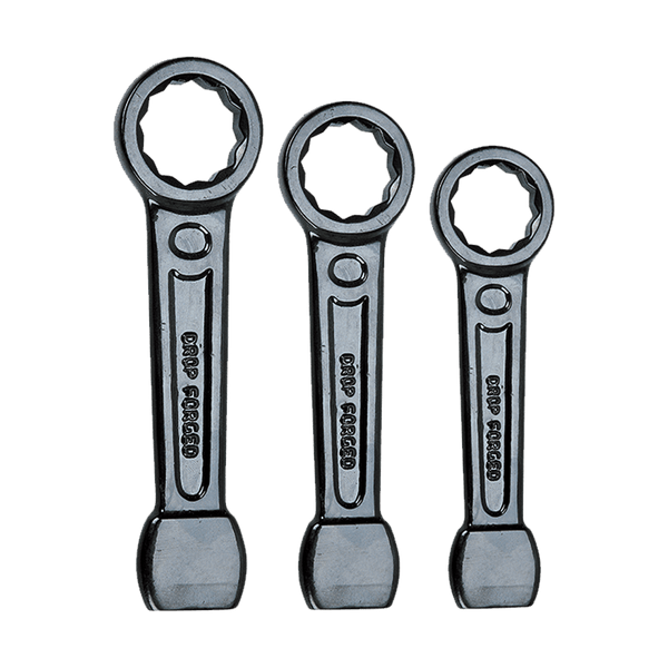 Groz Spanner Slogger Ring 60 Mm Rsw/60 Gro5590