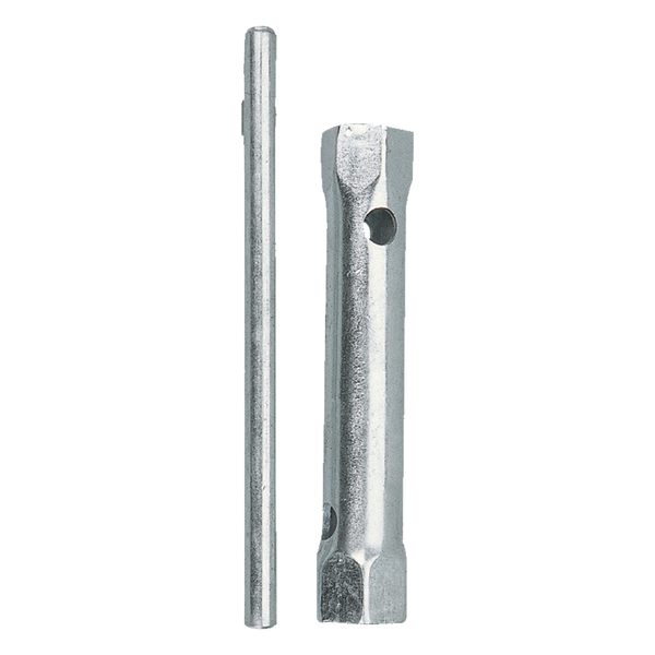 Groz Spanner Tube 16 X17 Mm Bw16 17 Gro5720