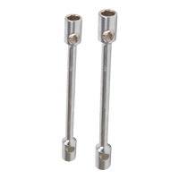 Groz Spanner Wheel Ww/D/24 X27 Mm (No Bar) Gro5970