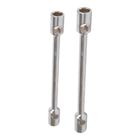 Groz Spanner Wheel Ww/D/38 X21 Mm (No Bar) Gro6090
