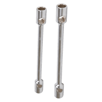 Groz Spanner Wheel Ww/D/41 X21 Mm (No Bar) Gro6095