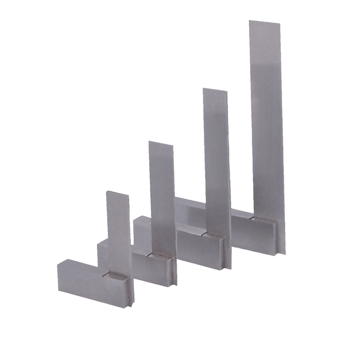 Groz Square Engineer Ssa/6 150 Mm Gro6515
